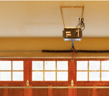 Garage Door Openers in Downers Grove, IL
