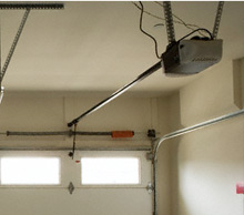 Garage Door Springs in Downers Grove, IL